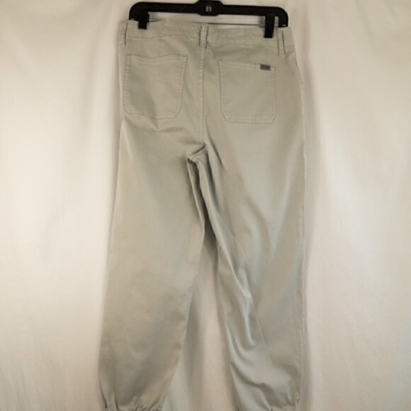 Joe’s Jeans Cool Gray Utility Joggers , Size: 29 - Picture 7 of 8